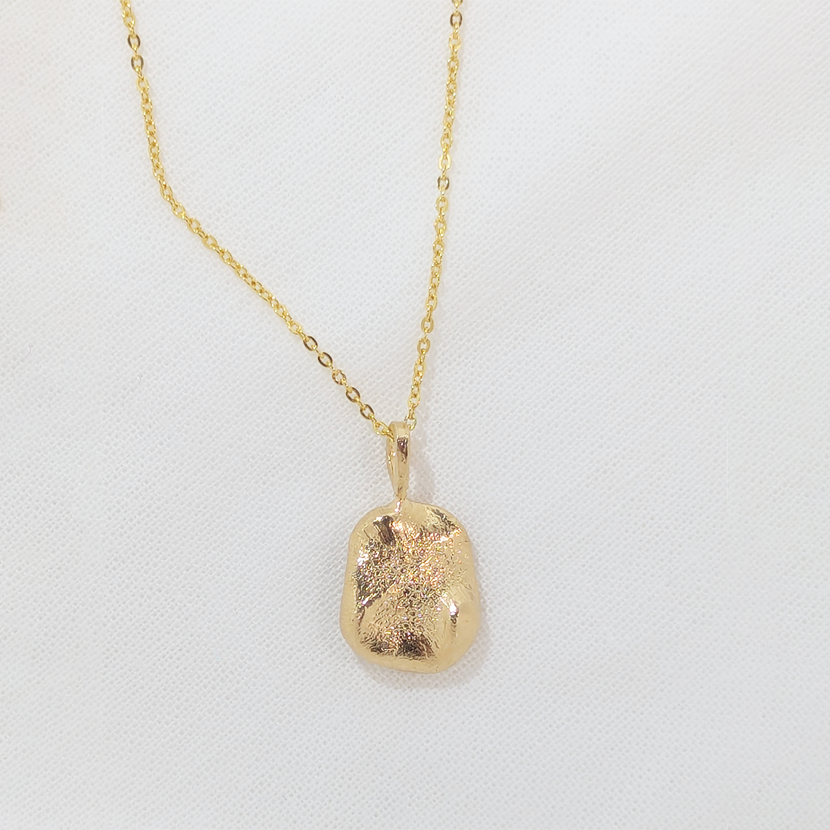 Premium Line】K18メモリアルネックレス作成キット – imprimo Premium Line】K18メモリアルネックレス作成キット – imprimo
