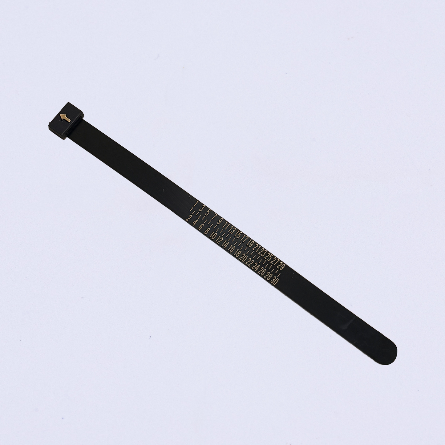 【リングキット購入者限定】リングサイズ計測バンド