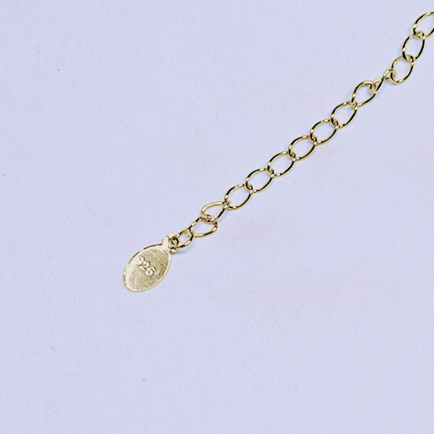 K18GPメモリアルブレスレット作成キット