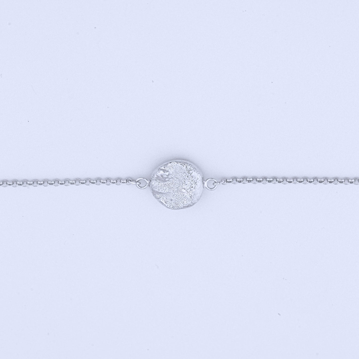 鼻紋,鼻紋ジュエリー,ブレスレット,silver925