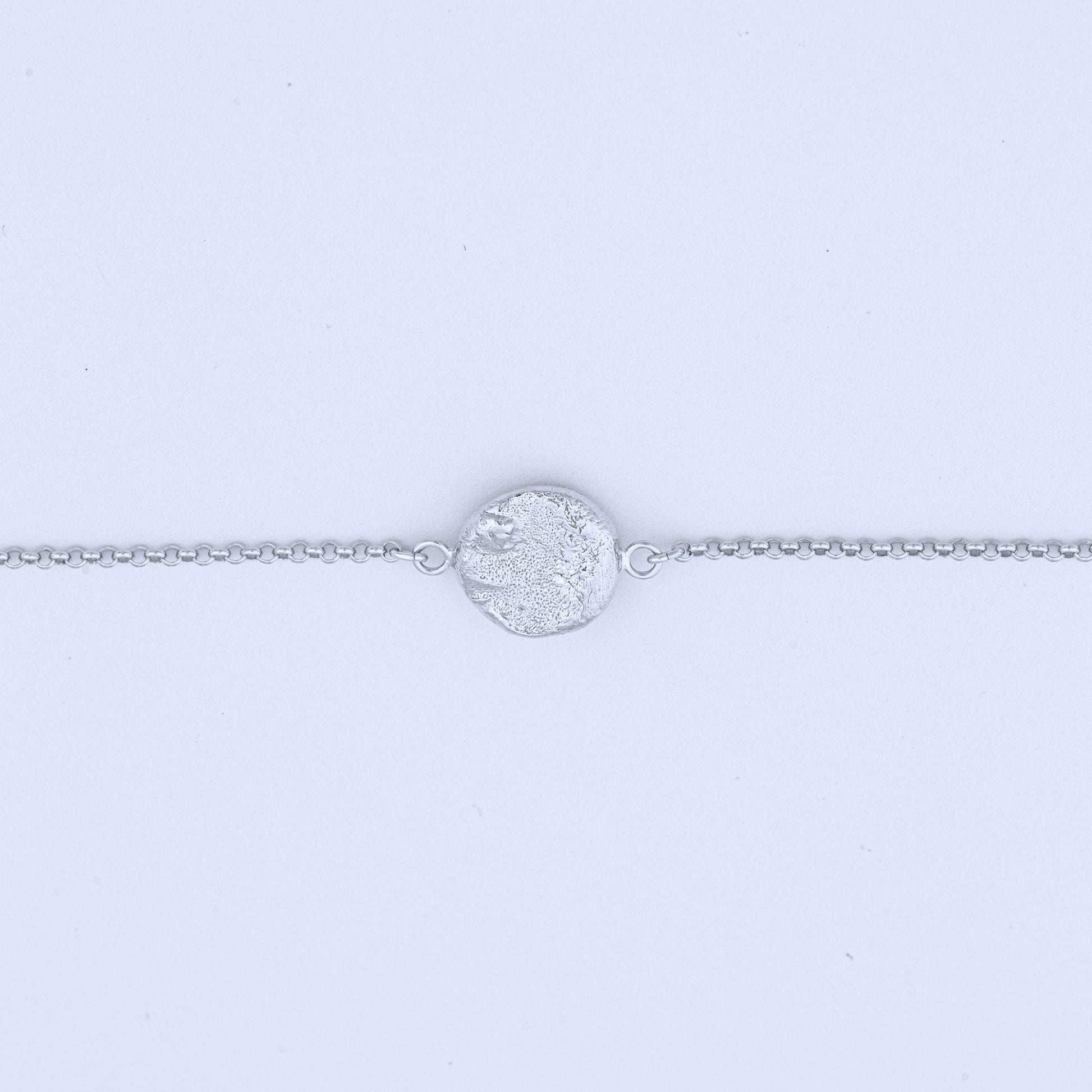 鼻紋,鼻紋ジュエリー,ブレスレット,silver925