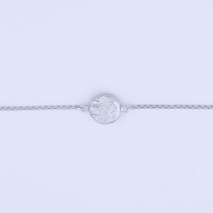 鼻紋,鼻紋ジュエリー,ブレスレット,silver925