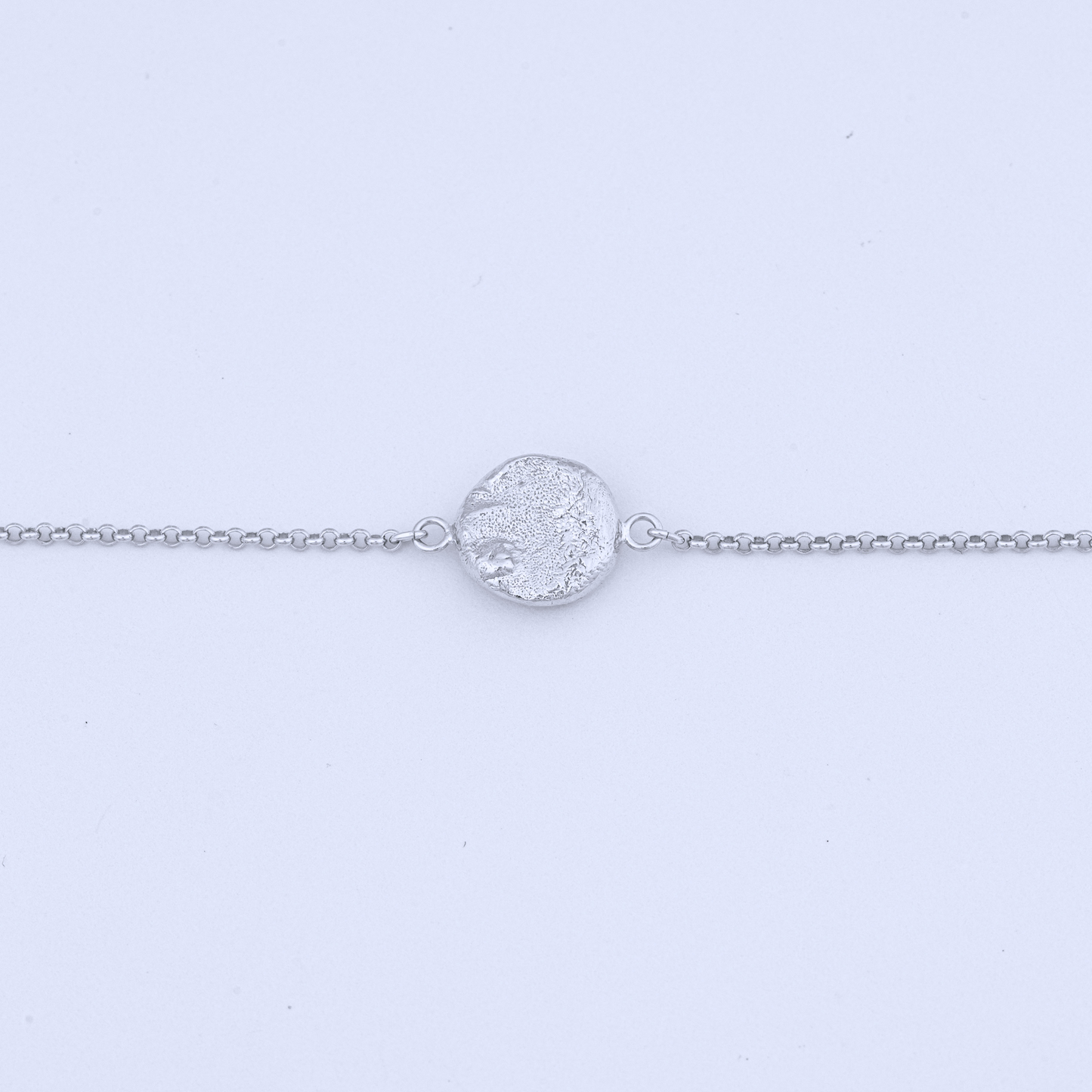 鼻紋,鼻紋ジュエリー,メモリアルジュエリー,ブレス,ブレスレット