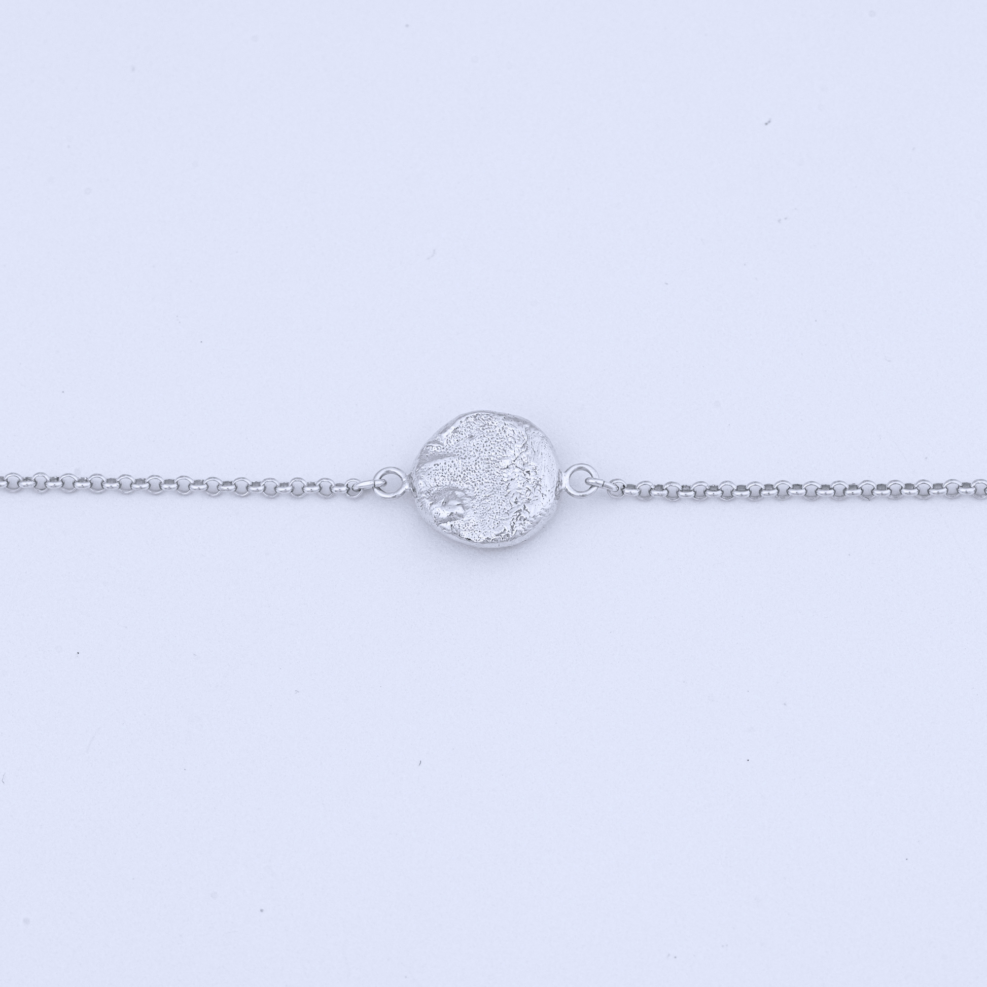 鼻紋,鼻紋ジュエリー,メモリアルジュエリー,ブレス,ブレスレット