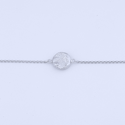 鼻紋,鼻紋ジュエリー,メモリアルジュエリー,ブレス,ブレスレット