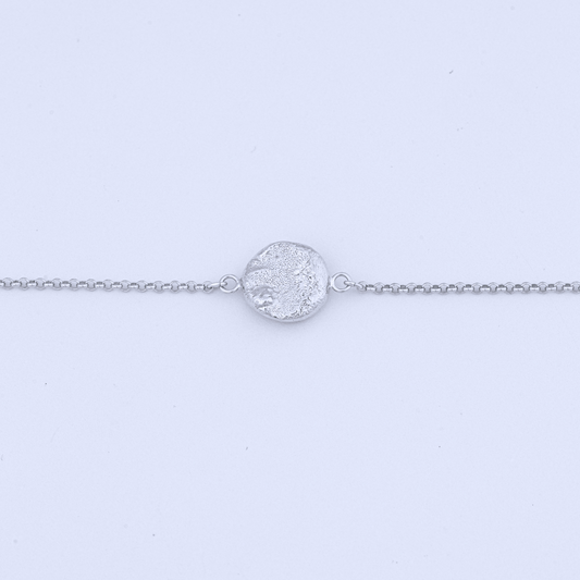 鼻紋,鼻紋ジュエリー,メモリアルジュエリー,ブレス,ブレスレット