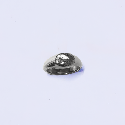 silver925メモリアルリング作成キット