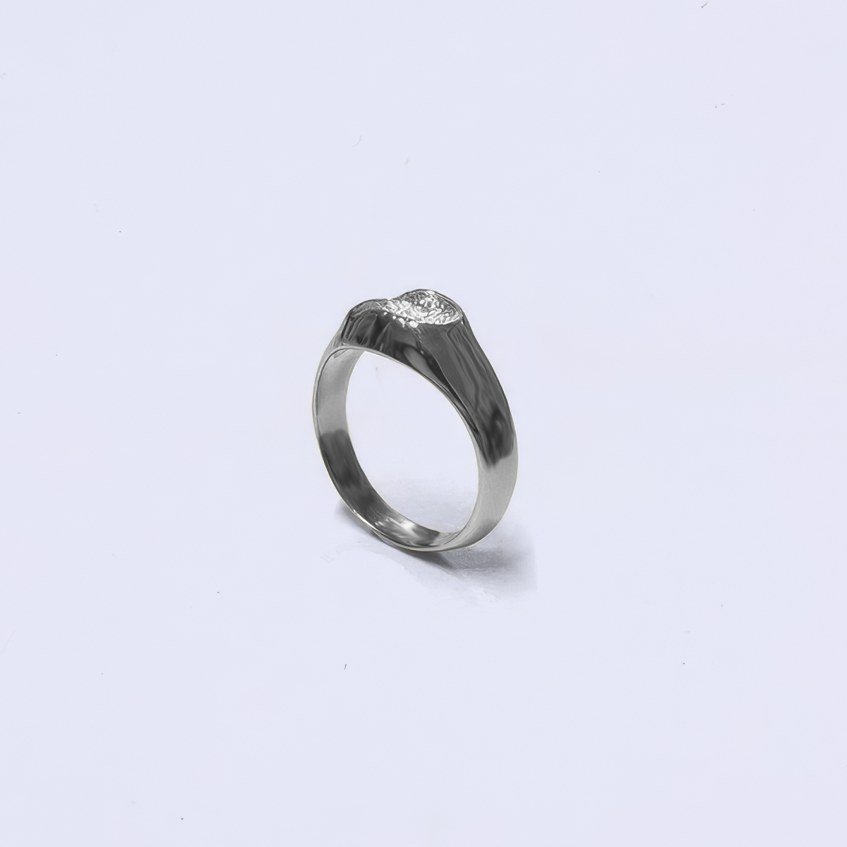 silver925メモリアルリング作成キット